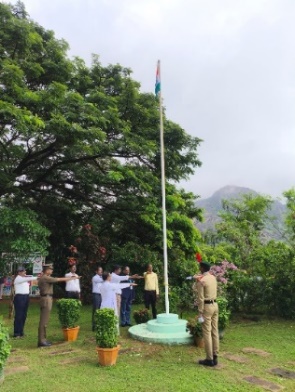 Independence Day Celebrations